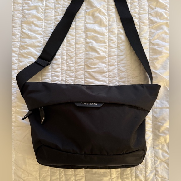 Cole Hann Field Day Sling Bag - Picture 5 of 11